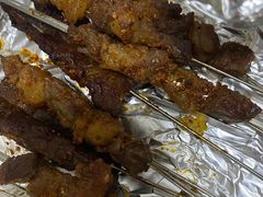 -状元阁烧烤(群力店)