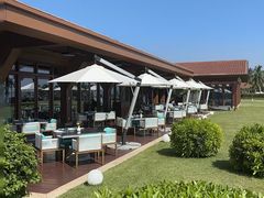 -宴悦海鲜餐厅·游水海鲜·牛排(亚龙湾瑞吉店)