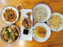 -百家鲜·杭帮菜