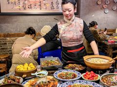 -阿嫂印象·民间江湖菜(大学城店)