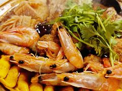 -东兴楼饭庄(六里桥店)