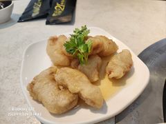 -二十一分小锅炖(中心店)
