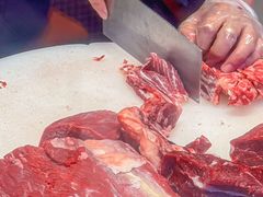 -荣叔港式沙嗲牛肉火锅(正佳潮流店)