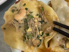 -逢春菜馆天津菜(胜利路店)