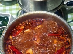-番食园鲜食火锅(高新店)