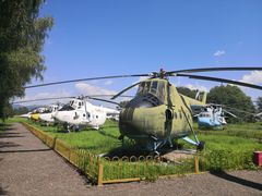 -中国航空博物馆