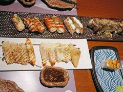 -林妈妈村·日式料理(宝山龙湖天街店)