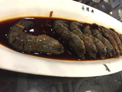 -鸿瑞興面馆(梅岭店)
