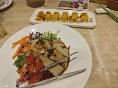 -羊之道草原味道清真餐厅(番禺店)