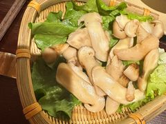 -滇野云南野生菌餐厅(陕西南路店)