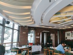 -京滨饭店·餐厅(阜外大街店)