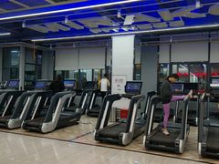 -奇迹健身·恒温游泳(金海首座店)