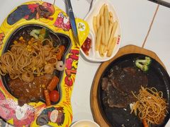 -豪享来(我格广场店)