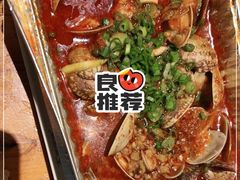 -木屋烧烤(龙湖天街店)
