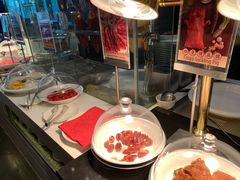 -The COOK·厨餐厅·自助餐(浦东嘉里大酒店)