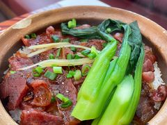 -香港深仔记茶餐厅(东门店)