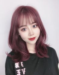 -HG美发设计沙龙