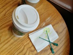 -星巴克(厦门SM新生活广场店)