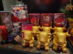 -星巴克(长春迅驰广场店)