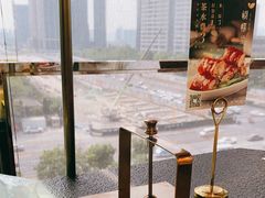-蝴蝶里·粤菜·点心(滨江龙湖店)