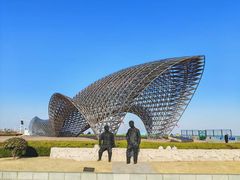 -南汇嘴观海公园