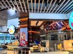 -The COOK·厨餐厅·自助餐(浦东嘉里大酒店)