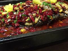 -嘎嘎鸭脑壳(金沙店)