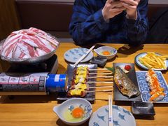 -福匠日本料理(人民路店)