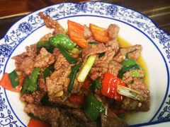 -阿鹏故事云南野生菌火锅(人民路店)