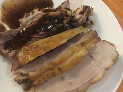 -So Lounge索兰至餐厅(蓝色港湾店)