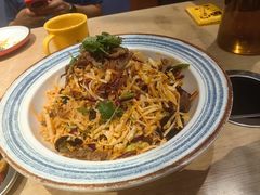 -喝丢一只鞋海鲜烧烤(市场店)