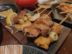 -鸟鹏烧鸟居酒屋(昌岗店)