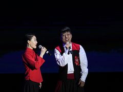 -陕北民歌大舞台