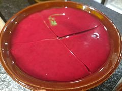 鲜血旺-大龙传承火锅(太古里店)