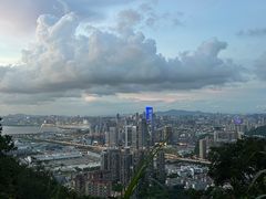 -小南山公园