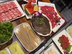-好得火锅(育才店)