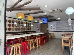 -咬不得高祖生煎·简餐(高银街店)