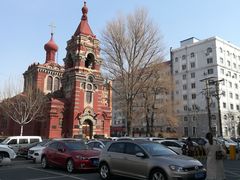 -圣·阿列克谢耶夫教堂