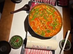 -旺福·贵州酸汤牛肉火锅(陆悦天地店)