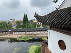 -东坡赤壁风景名胜区