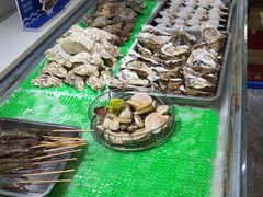 -海味当家·蒸锅海鲜(星海公园店)