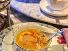 -ONE FULL 古董港式海鲜火锅