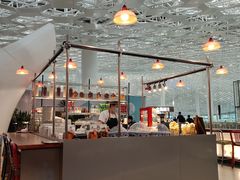 -陈鹏鹏潮汕菜(宝安机场T3航站楼店)