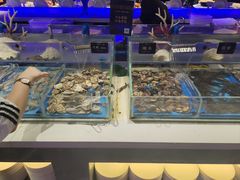 -加餐海鲜自助餐厅(福清万达店)