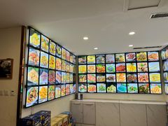 -百花食府(渔阳南路店)