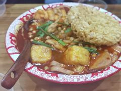 -王大乔泡椒米线·小火锅(深圳欢乐世纪店)