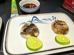 -鑫悦楼煎蟹·16年海鲜大排档