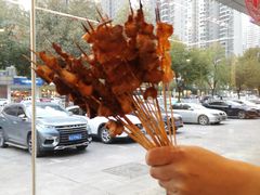 -庆峰龙虾烧烤(合肥一店)