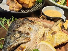 -德川家日本料理(中关村寰太大厦店)