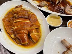-龍炎馬仔烧味(首位中心店)